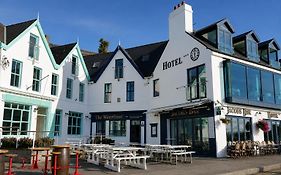 The Waterfront Hotel
